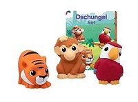 My First Tonies - Dschungel Set