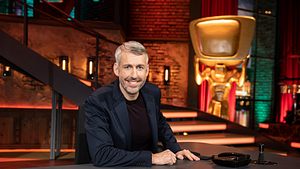 TV total: Trauriges Aus! Darum ist Sebastian Pufpaff raus - Foto: ProSieben/Willi Weber