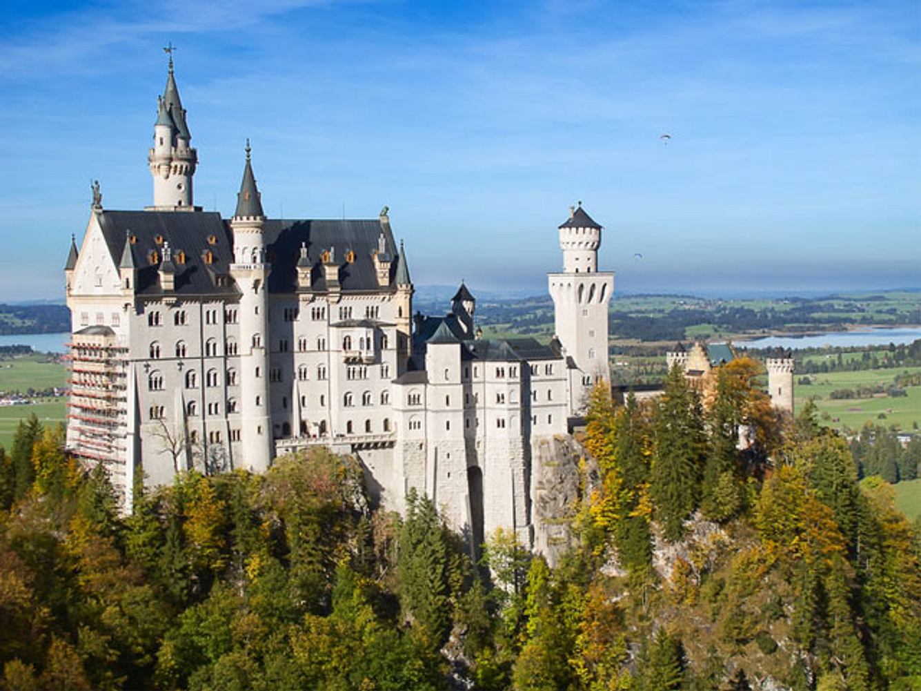 sehenswuerdigkeiten deutschland