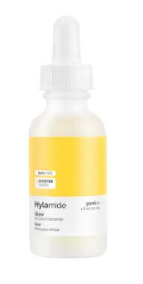 Hylamide – Glow Booster