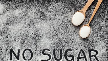 Selbstversuch: 40 Tage ohne Zucker - Foto: iStock