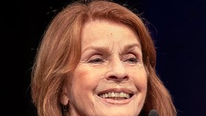 Senta Berger: Daraus schöpft sie ihre Kraft! - Foto: IMAGO / Future Image