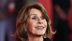 Am 13. Mai wurde Senta Berger 80 Jahre alt. Für viele ist sie eine Legende, sie selbst interessierte der Ruhm nie. - Foto: IMAGO / Sven Simon