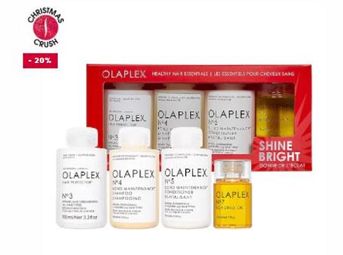 Olaplex - Healthy Hair Set