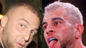 Serkan Yavuz & Filip Pavlovic: Ist die Freundschaft endgültig vorbei? - Foto: IMAGO / Eventpress (links) & IMAGO / Future Image (rechts), Collage: Wunderweib Redaktion Serkan Yavuz & Filip Pavlovic: Ist die Freundschaft endgültig vorbei? - Foto: IMAGO / Eventpress (links) & IMAGO / Future Image (rechts), Collage: Wunderweib Redaktion