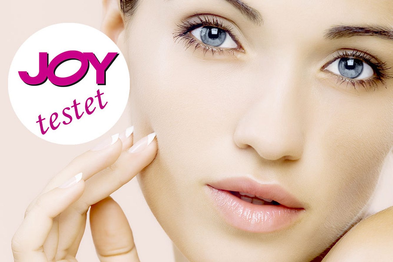 Serum im Test serum im test