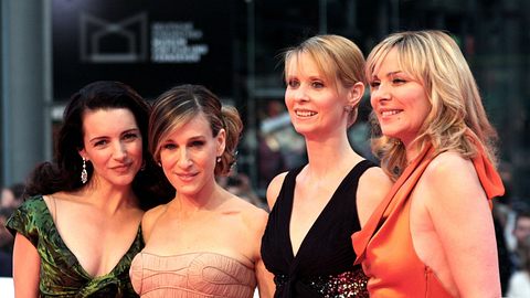 Sex and the City: Echtes Serien-Comeback, aber eine fehlt.... - Foto: Anita Bugge/WireImage/Getty Images