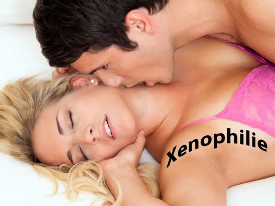 sex