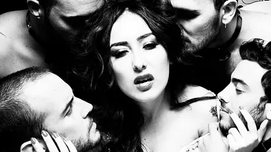 Sexstellung Stolze Königin: So besorgst dus ihm richtig! - Foto: iStock
