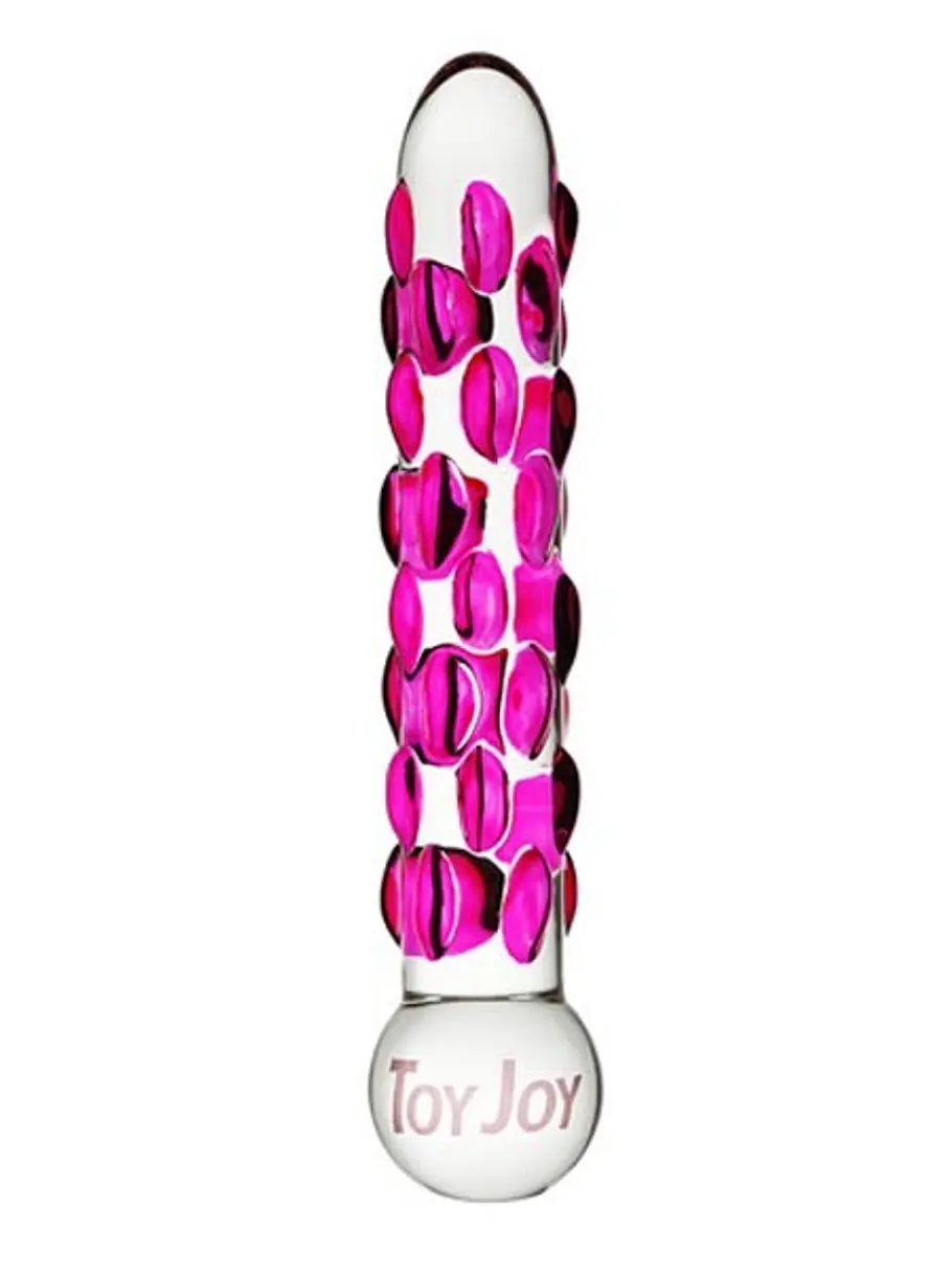 Diamonds are a Girls Best Friend! Dieses Glas-Sexspielzeug mit pinken Perlen-Noppen rockt bis zum Höhepunkt. (Diamond Dazzler, Glassworxx, ca. 24,90 Euro über www.boutique-bizarre.de) Goldschmuck: Echte Goldstücke zum Verlieben sextoy frau