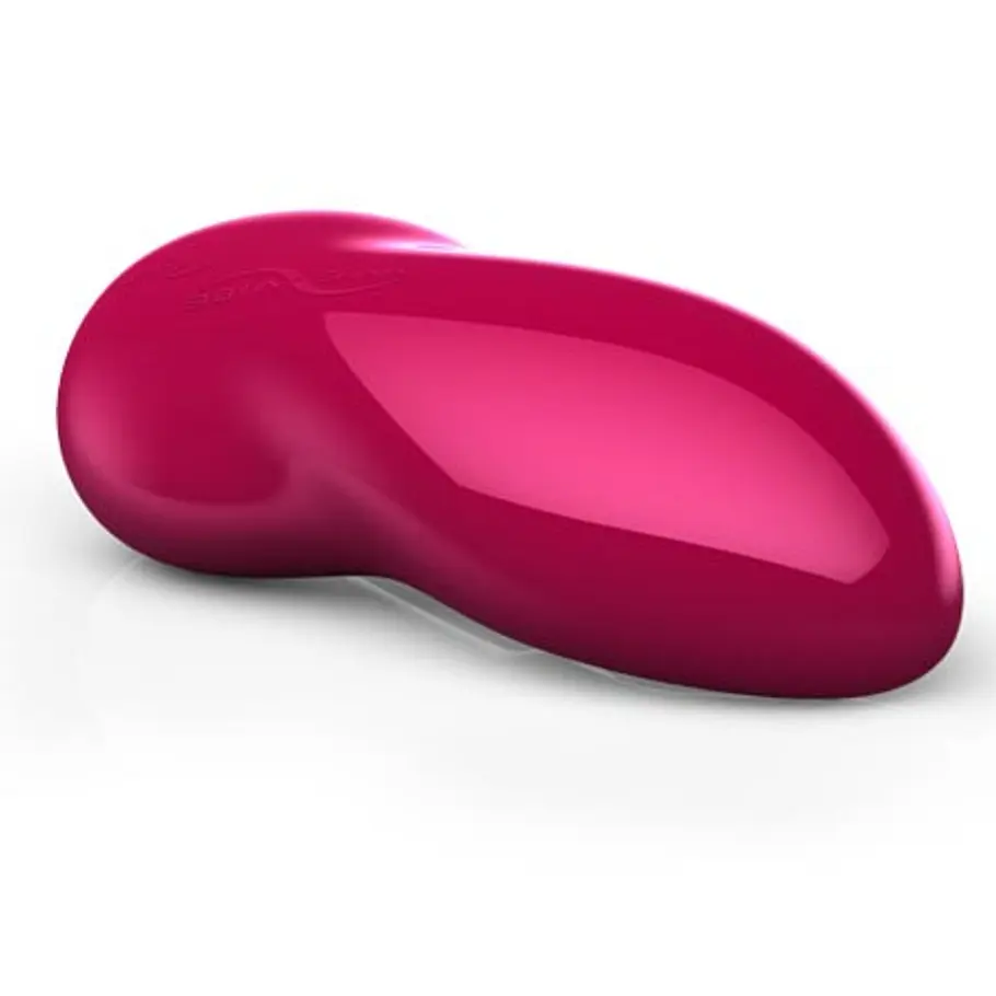 Bettgeflüster! Das Sexspielzeug ist ein Vibrator in elegant geschwungener Form für aufregende Erlebnisse für die Frau. (We-Vibe Touch, ca. 59,95 Euro über www.we-vibe-shop.de) Die Sexmacken der Frauen sextoys frau