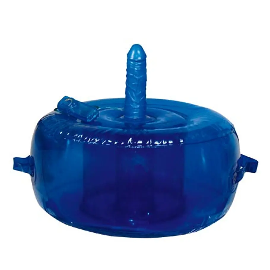 Für Stubenhockerinnen! Aufblasbares Kissen mit stabilen Haltegriffen und integrietem Vibrator. Dieses Sexspielzeug lädt zu einem wahrlich heißen Ritt ein.( Vibrating Chair, ca. 29,95 Euro, über www.orion.de ) Die Front Row: Zwischen mächtigen Mode sextoys frau