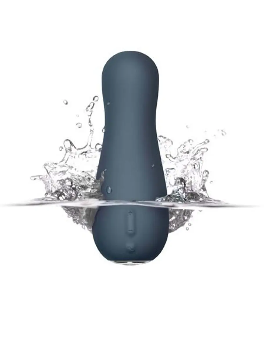 Feuchtgebiete! Dieses Sexspielzeug macht das abendliche Bad zu einem lustvollen Vergnügen. Geht dieser Dildo auf Tauchstation, macht er nicht nur große Wellen! Er passt seine Form an den Körper der Frau an. Himmlisch! Das Sexspielzeug ist wasserdicht!( F sextoys frau