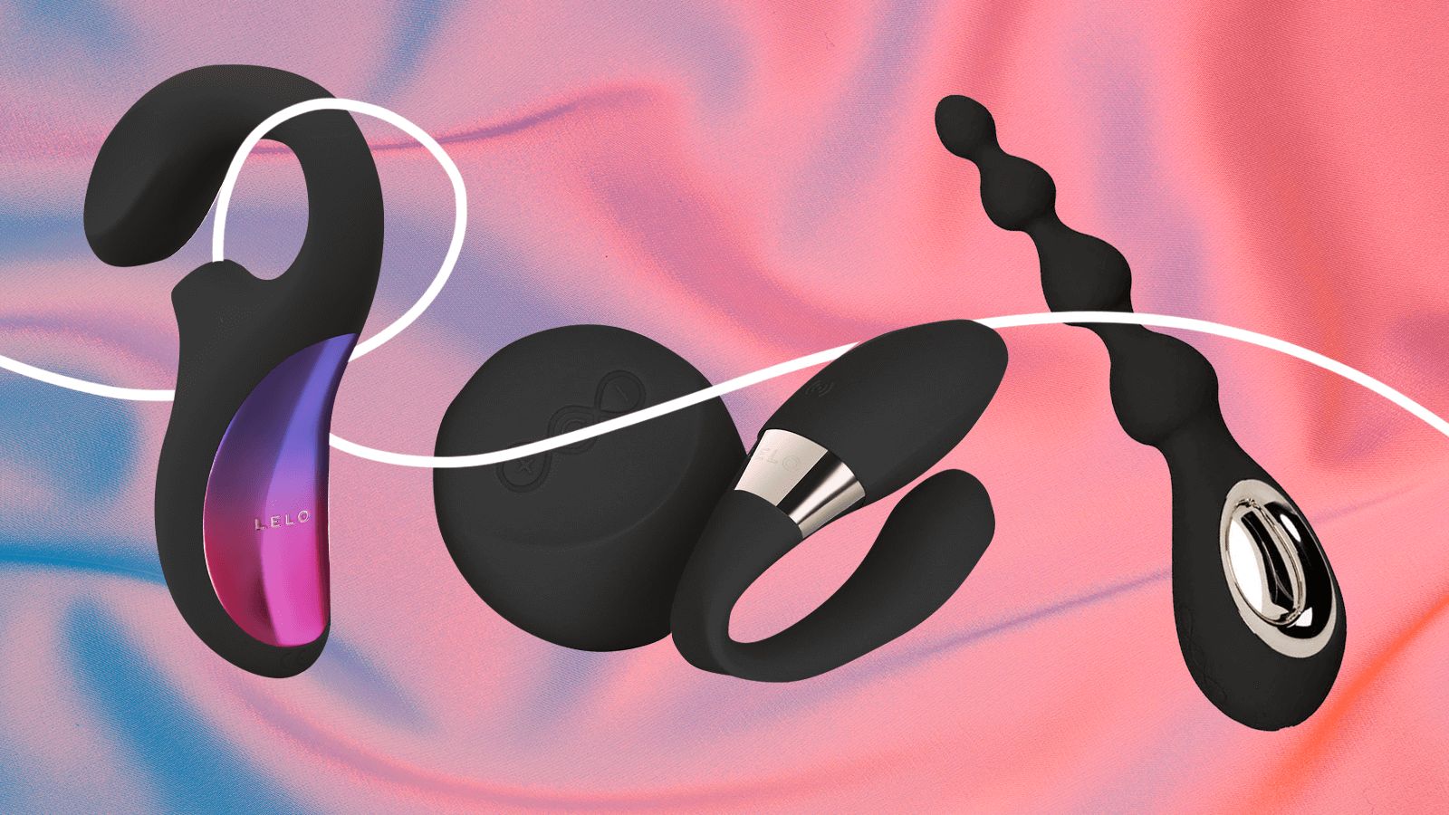 Sextoys für jede Gelegenheit: Unsere Favoriten