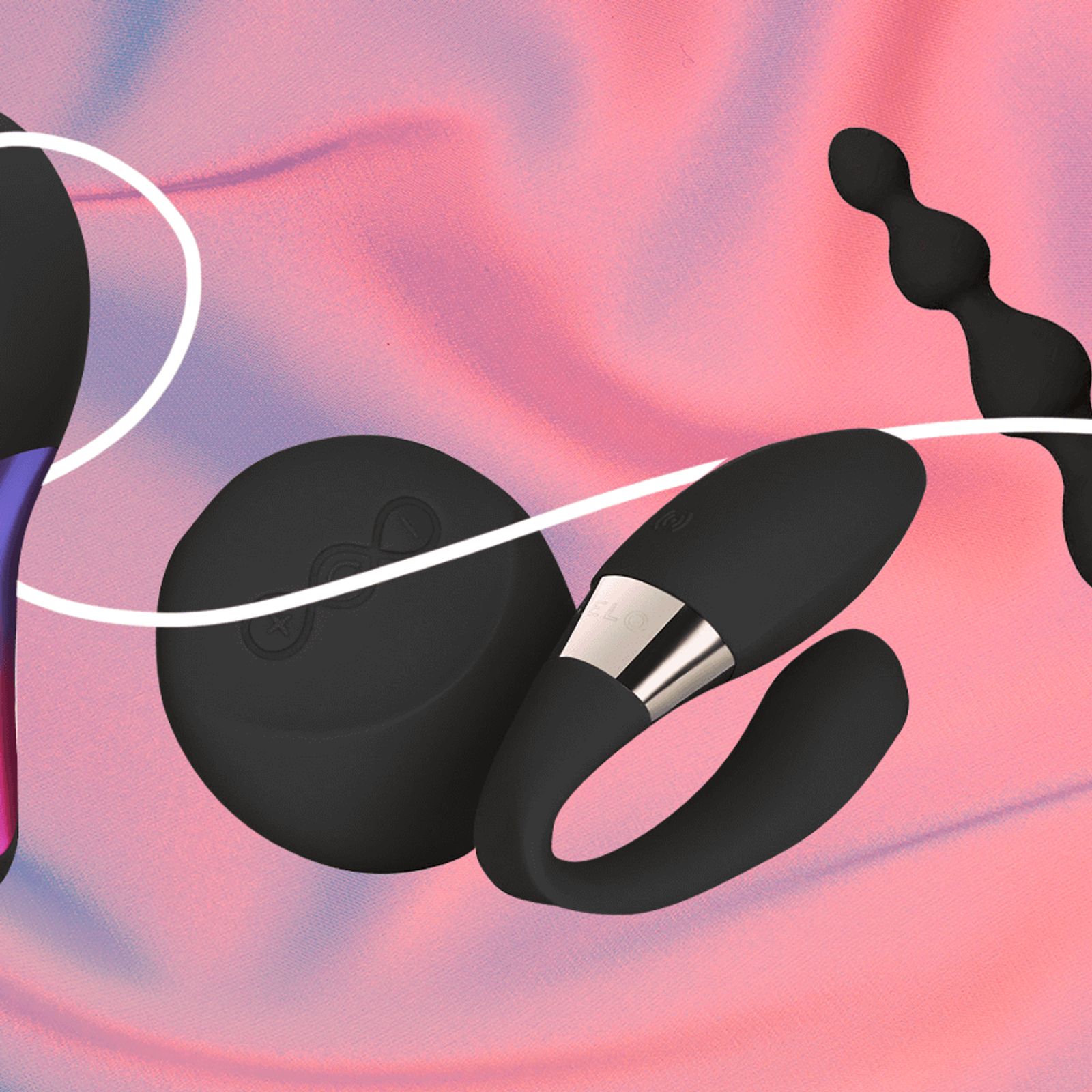cartier anal plug Analplugs: Das sind die besten Butt-Plugs für Ihre erogenen Zonen main image 1
