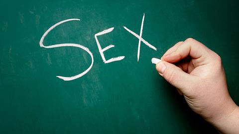 Großbritannien: Kinder lernen Selbstbefriedigung in Sexualkunde - Foto: iStock / Spauln