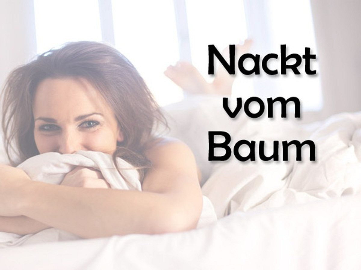 sexunfaelle nackt baum