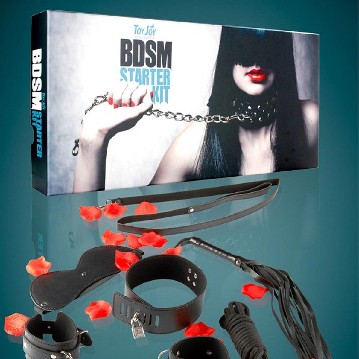 shades of grey starter set bdsm