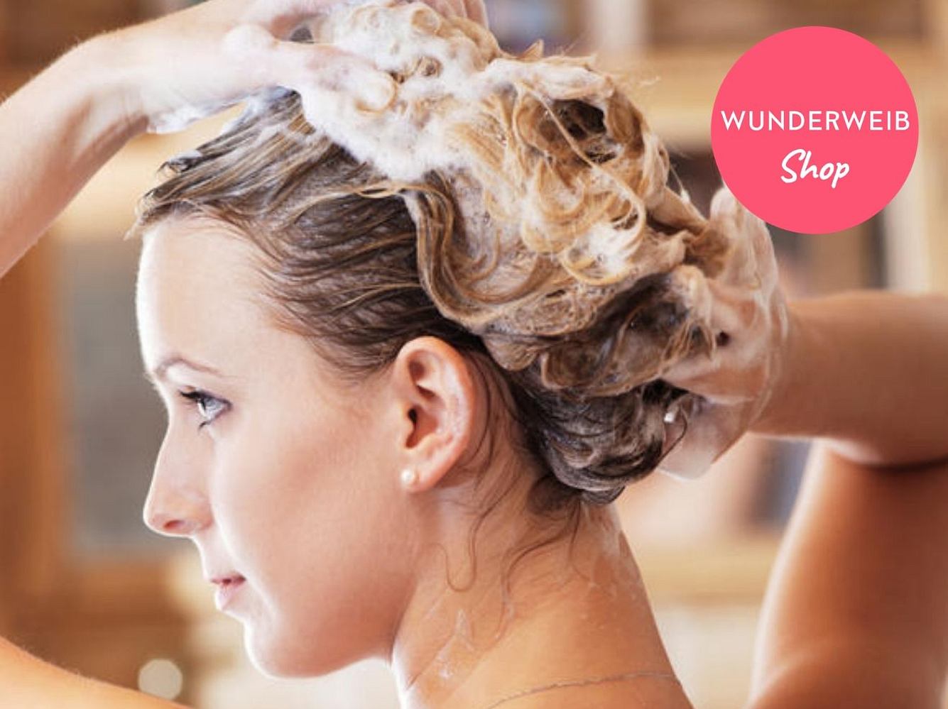 Nie wieder Juckreiz: Das ist das beste Shampoo für trockene Kopfhaut