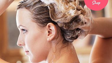 Nie wieder Juckreiz: Das ist das beste Shampoo für trockene Kopfhaut - Foto: Peter Cade/Getty Images