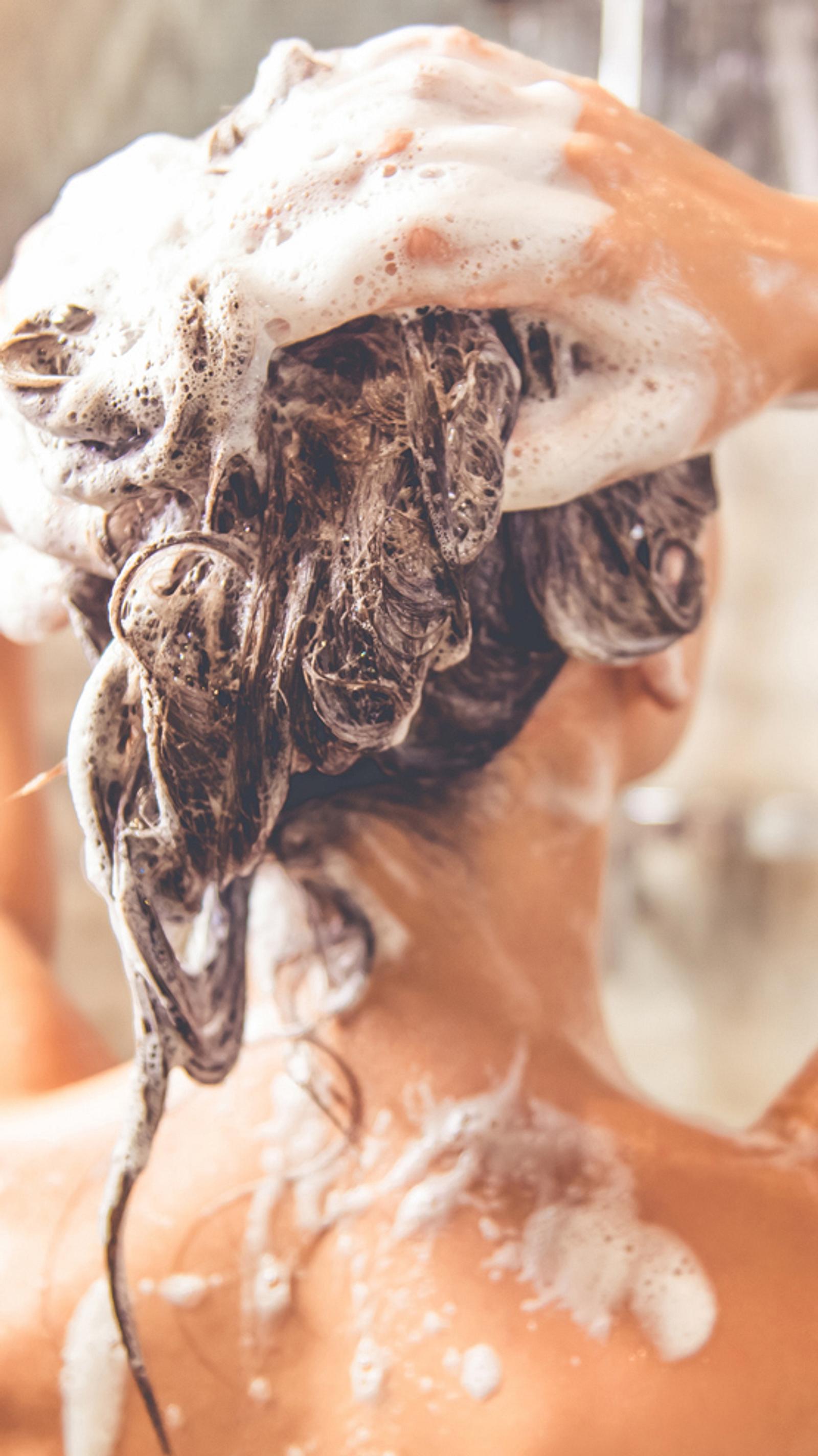 Shampoo selber machen: Diese Rezept-Varianten gibt es! | Wunderweib