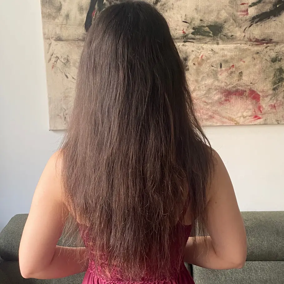 Shark FlexStyle Test Volumen Shark FlexStyle Test Volumen