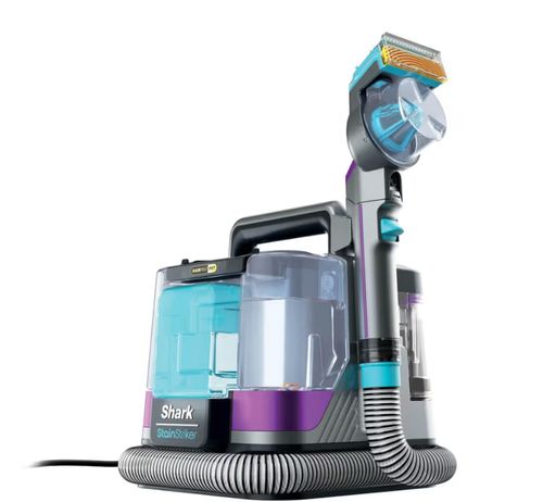 Shark StainStriker HairPro Fleckenentferner für Haustierhaushalte PX250EUT