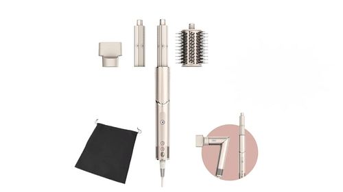 Shark FlexStyle 3-in-1 Haarstyler und -trockner