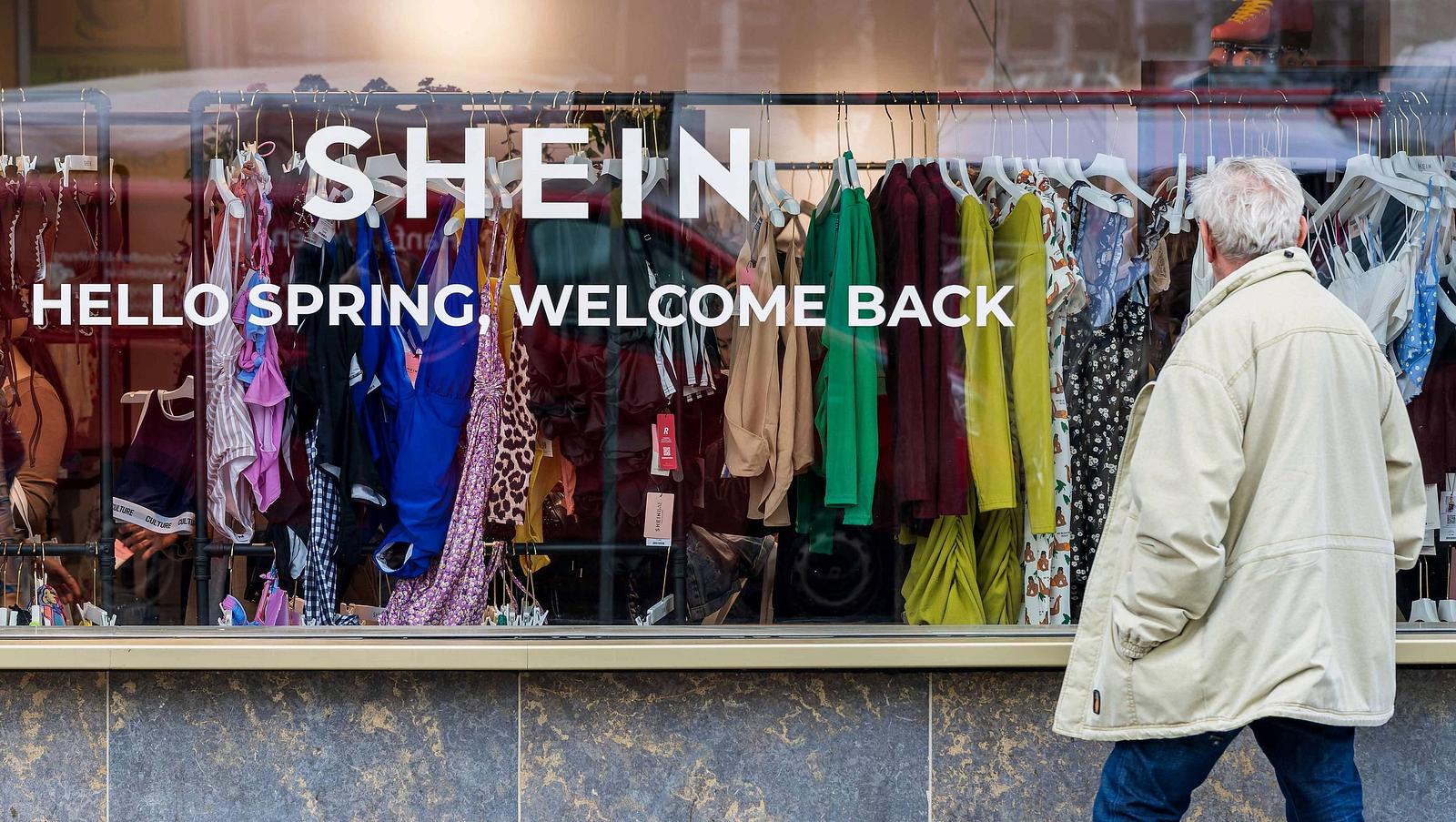 Shein-Sperre: Verkauf von Kinder-Sexpuppen hat Konsequenzen – auch in  Deutschland