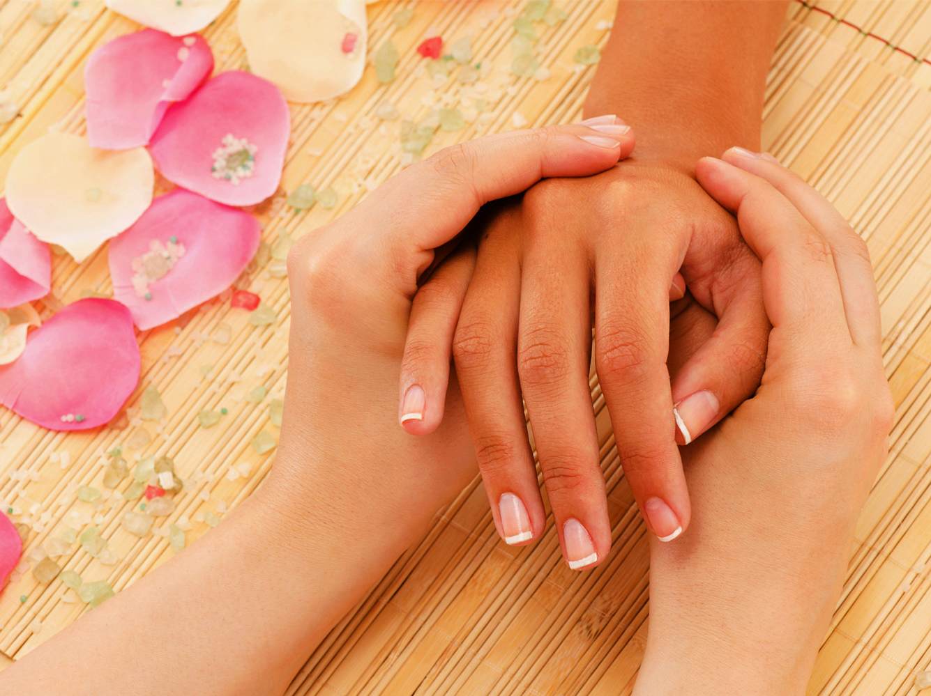 Gesund mit Shiatsu Gesund mit Shiatsu