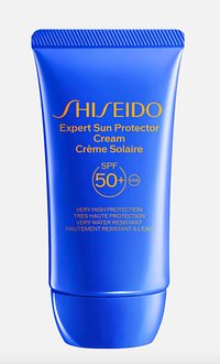 Shiseido Expert Sun Protector Cream SPF 50+