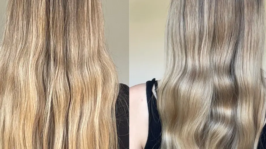 Shu Uemura Yūbi Blonde Glow Shampoo Shu Uemura Yūbi Blonde Glow Shampoo