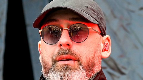 Sido: Traurige Gesundheitsbeichte! - Foto: IMAGO / Revierfoto