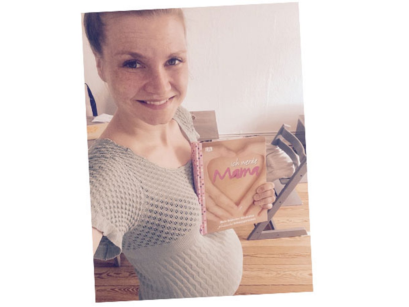 Silke Schröckert bloggt für Wunderweib.de über das Leben mit Kindern. Silke Schröckert bloggt für Wunderweib.de über das Leben mit Kindern.