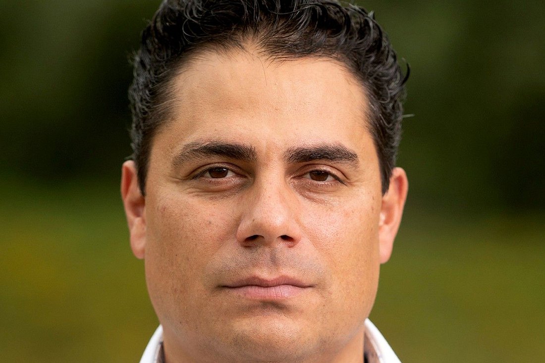 Silva Gonzalez feiert aber leider Wunderweib