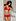 Wild silvester dessous