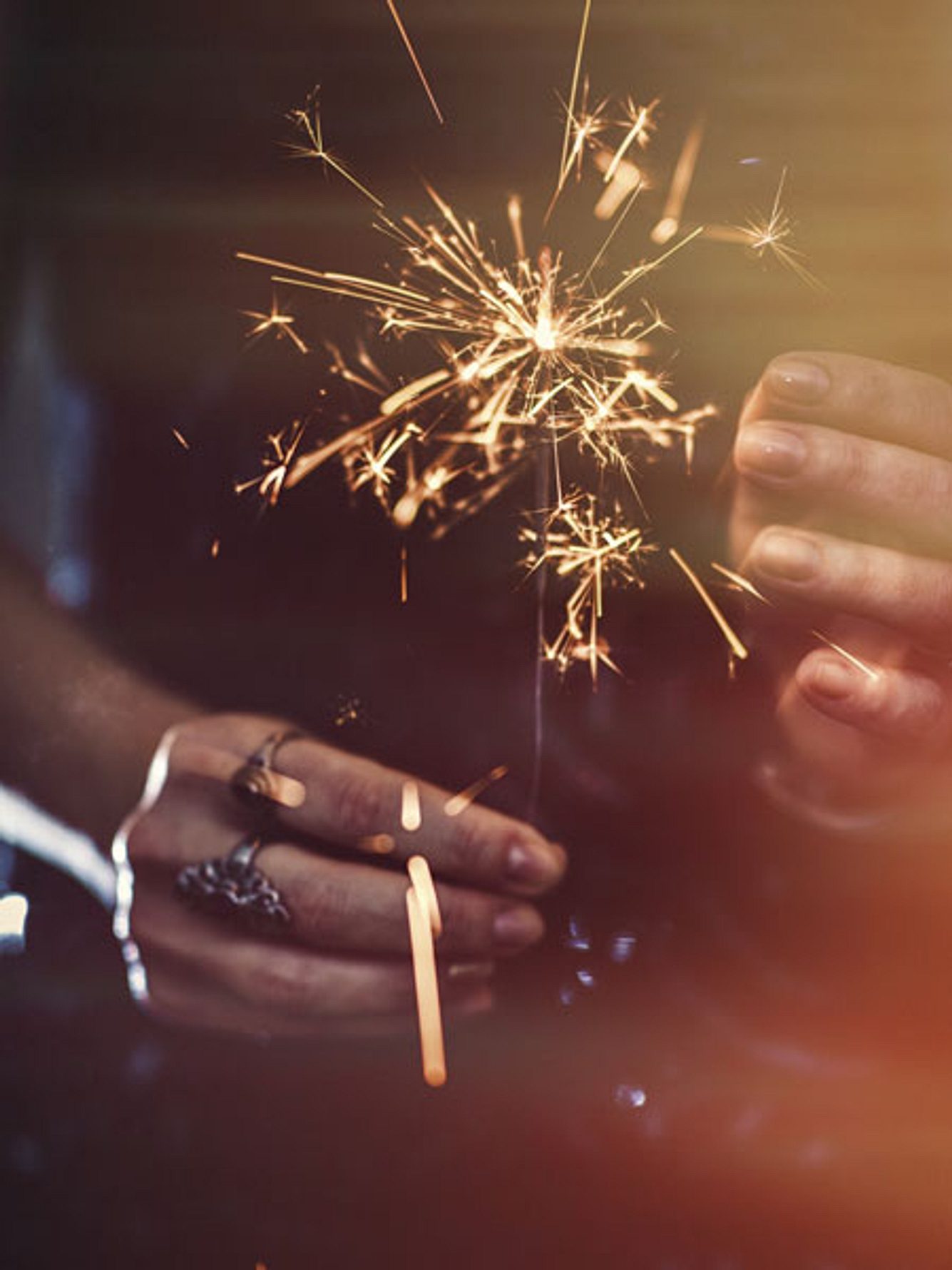 Silvester ohne Zwang: ein Traum wird wahr! silvester h bild