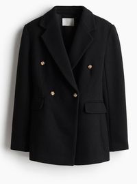 Zweireihiger Blazer