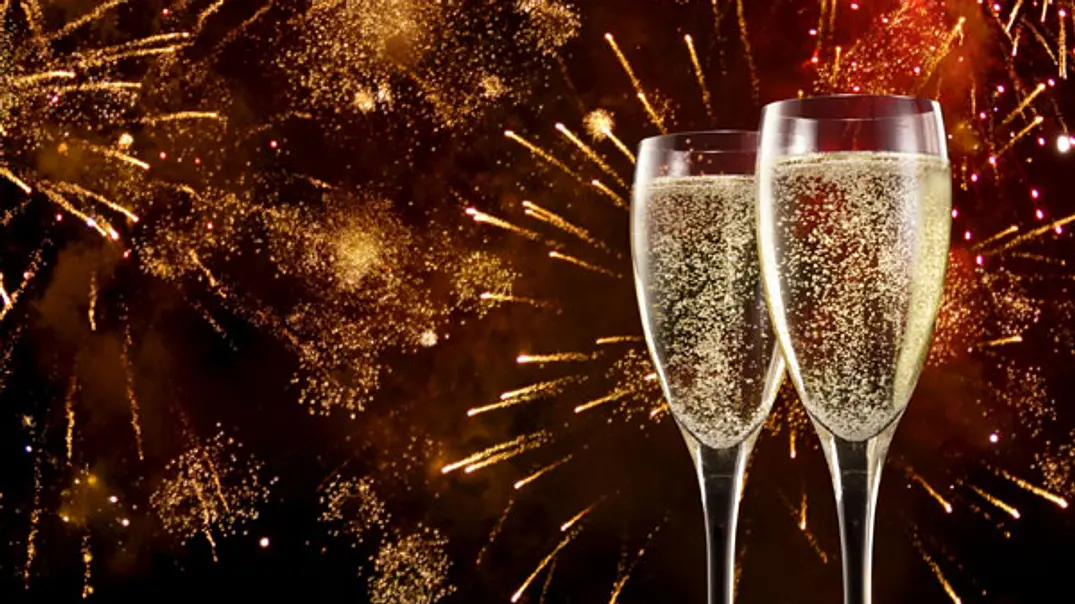 silvester sicherer umgang mit feuerwerk - Foto: iStock