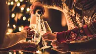 Silvesterspiele: Die 5 besten Partyspiele für Zuhause - Foto: skynesher/iStock Silvesterspiele: Die 5 besten Partyspiele für Zuhause - Foto: skynesher/iStock