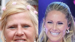 Silvia Wollny: Dank Superhit - wird sie die neue Helene Fischer? - Foto: Collage aus IMAGO/Tinkeres & IMAGO/biky