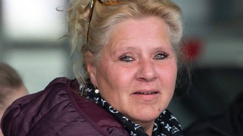 Silvia Wollny kommt in der Corona-Krise an ihre Grenzen. - Foto: imago images / Noah Wedel