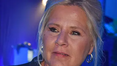 Silvia Wollny hat ihre Fans mit einer Trennungs-Nachricht in Aufruhe versetzt. - Foto: Getty Images
