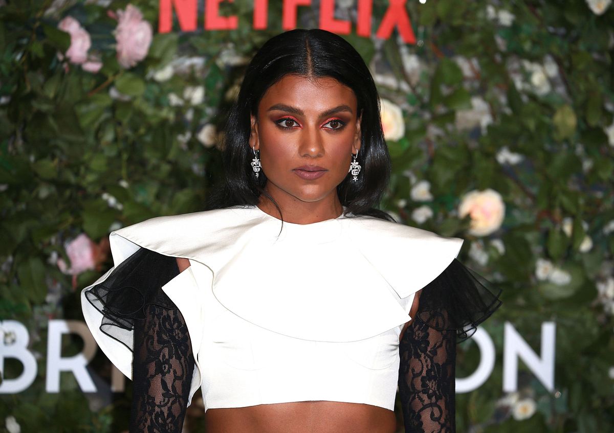 Simone Ashley aus Bridgerton verstärkt den Cast von „Der Teufel trägt Prada 2“