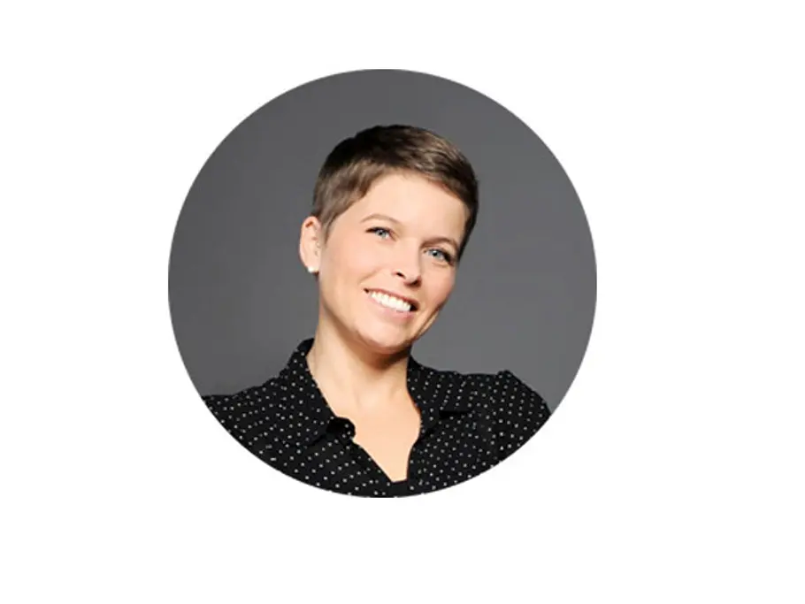 Simone Sauter bloggt über Beziehungen und Liebeskummer.