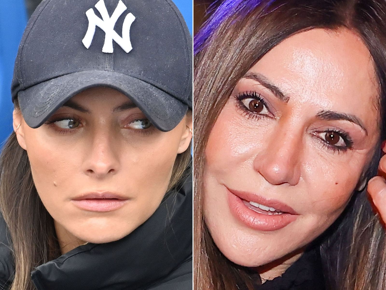 Simone Thomalla & Sophia Thomalla Kein gemeinsames Glück möglich