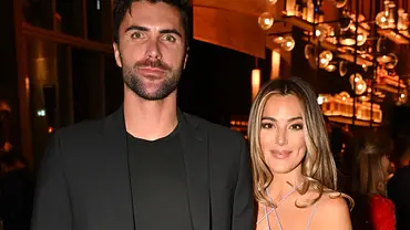 Sind Alex Hall & Tyler Stanaland ein Paar? - Foto: Samir Hussein/Getty Images for Atlantis The Royal Sind Alex Hall & Tyler Stanaland ein Paar? - Foto: Samir Hussein/Getty Images for Atlantis The Royal