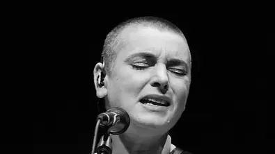 Sinead O’Connor ist tot  - Foto: IMAGO / ZUMA Wire