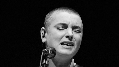Sinead O’Connor ist tot  - Foto: IMAGO / ZUMA Wire