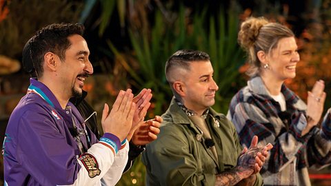 Sing meinen Song: Jetzt ist die TV-Sensation perfekt! - Foto: RTL / Markus Hertrich